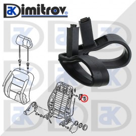 Дръжки за седалки комплект Audi Seat Volkswagen